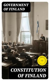 Constitution of Finland