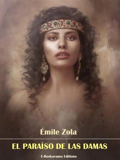 El paraíso de las damas