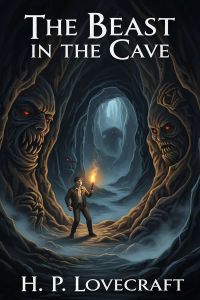 The Beast in the Cave