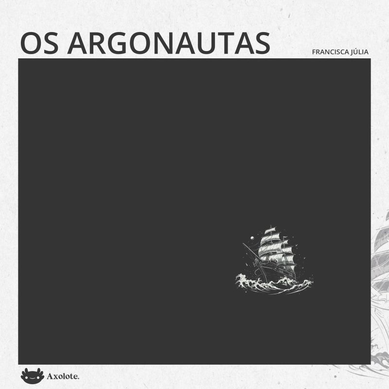 Os argonautas e outros poemas