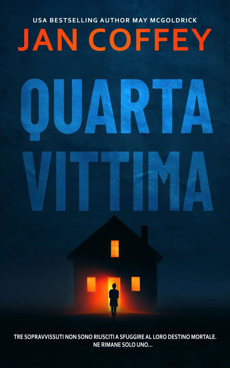Quarta Vittima