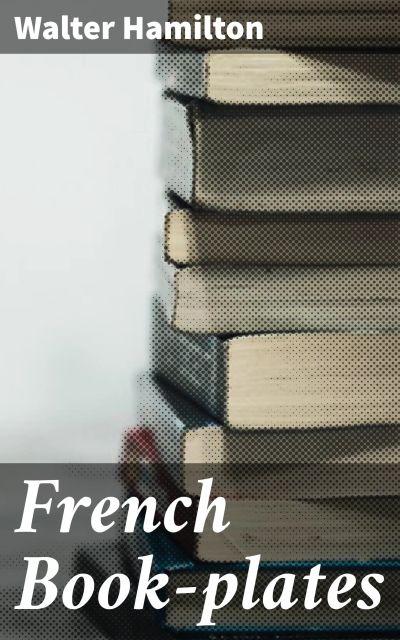 French Book-plates