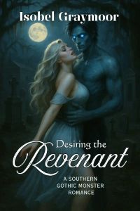 Desiring the Revenant: A Southern Gothic Monster Romance
