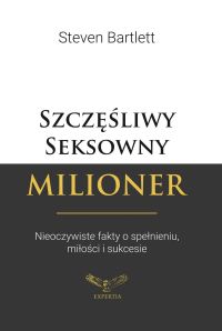 Szczęśliwy seksowny milioner