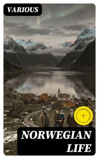 Norwegian Life