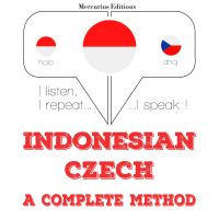 Saya belajar Republik