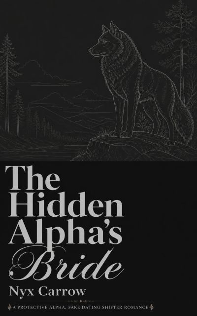 The Hidden Alpha's Bride