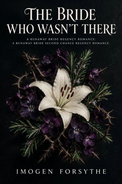 The Bride Who Wasn't There