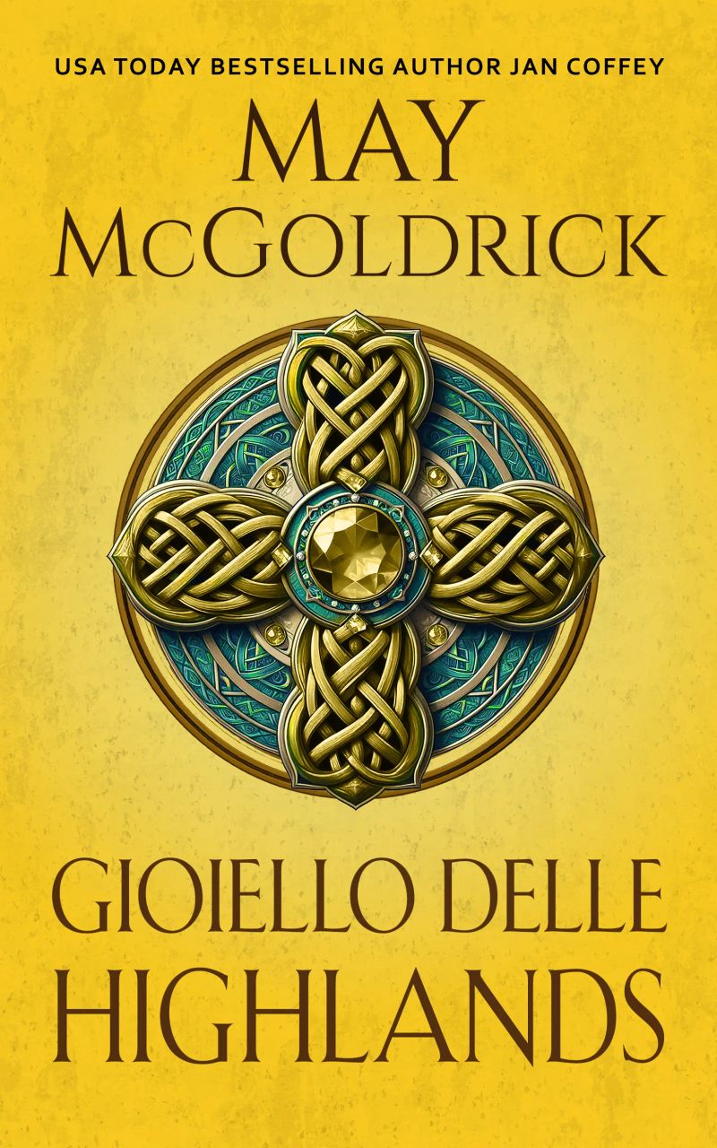 Gioiello delle Highlands
