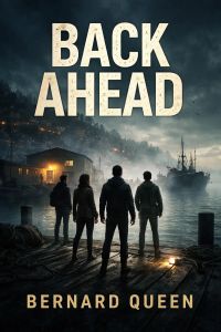BACK AHEAD 