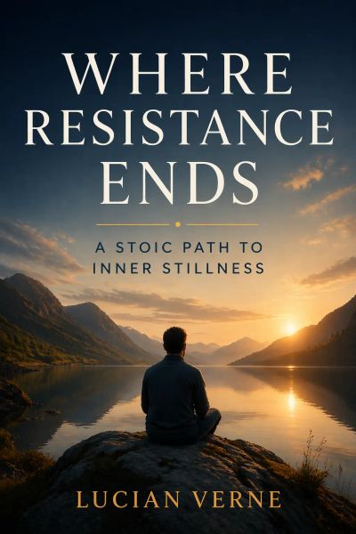 Where Resistance Ends