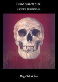 Grimorium Verum