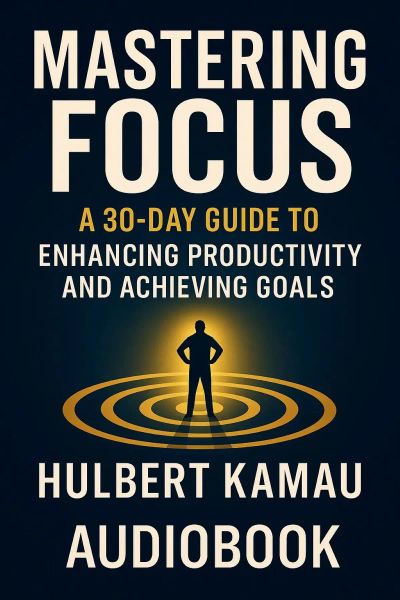 MASTERING FOCUS