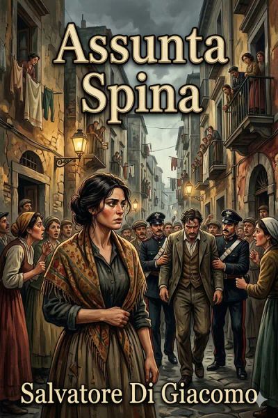 Assunta Spina: In due atti