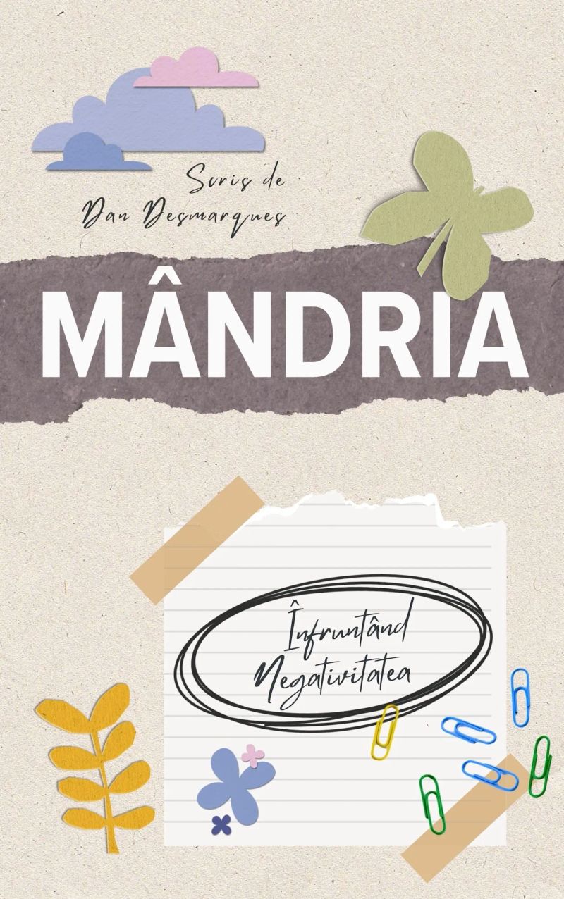 Mândria