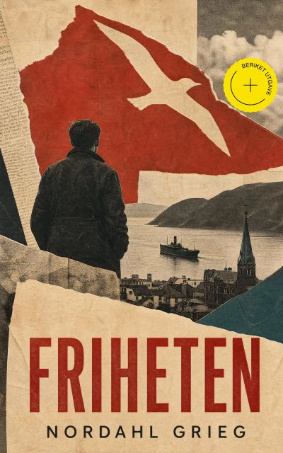 Friheten (Kommentert)