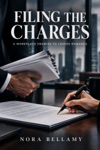 Filing the Charges