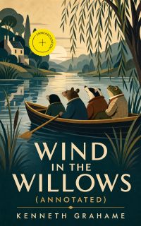 Wind in the Willows (Annotated)