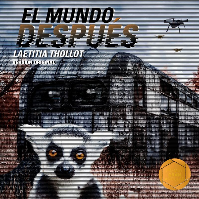 El mundo después (versión lineal)