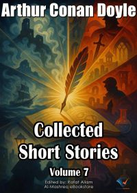 Collected Short Stories, Volume 7