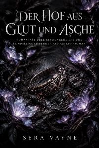 Der Hof aus Glut und Asche