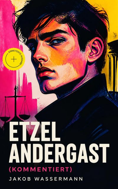Etzel Andergast (Kommentiert)