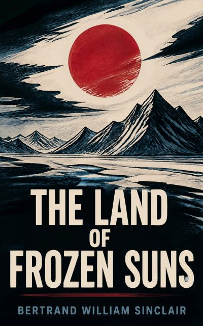 The Land of Frozen Suns