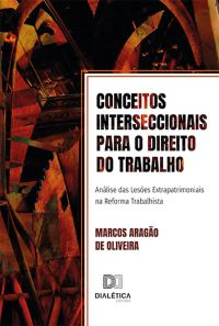 Conceitos interseccionais para o Direito do Trabalho