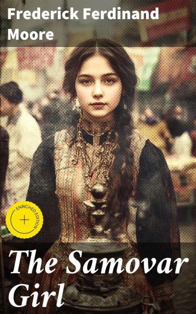 The Samovar Girl