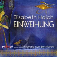 Einweihung