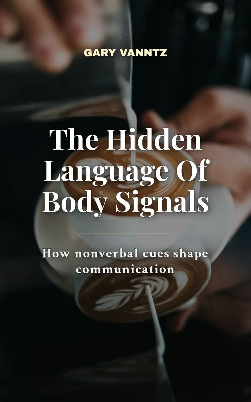 The Hidden Language Of Body Signals