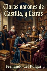 Claros varones de Castilla, y Letras