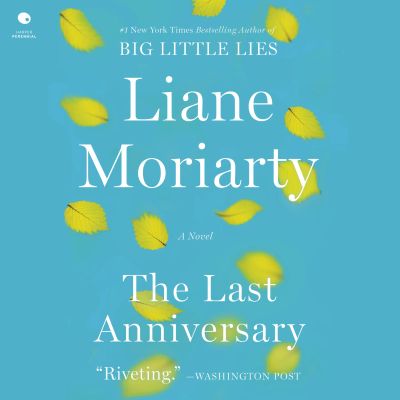 The Last Anniversary