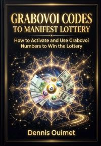Grabovoi Codes to Manifest Lottery