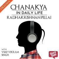 Chanakya in Daily Life