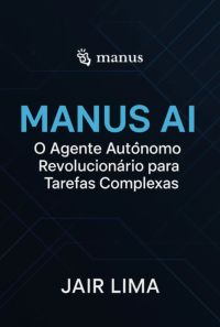 Manus Ai