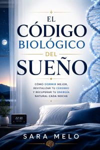 El código biológico del sueño