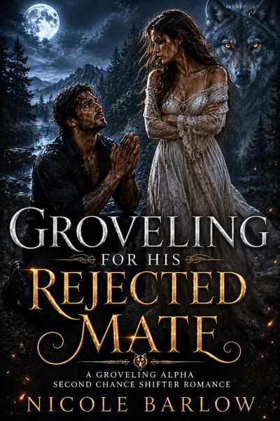 Groveling for His Rejected Mate