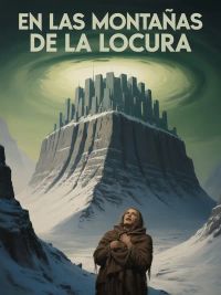 En las montañas de la locura (traducido)