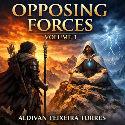 Opposing Forces - Volume 1