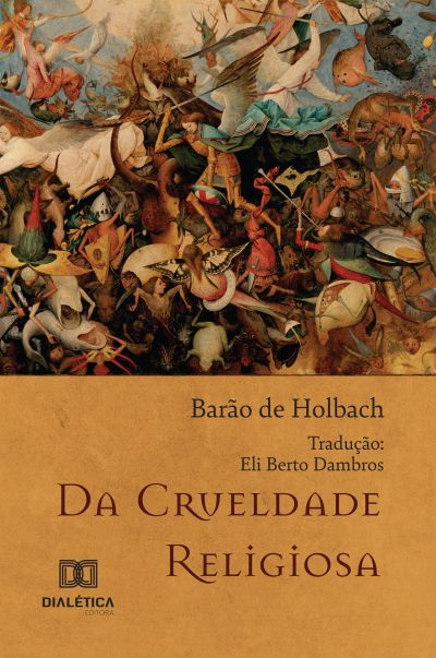 Da Crueldade Religiosa