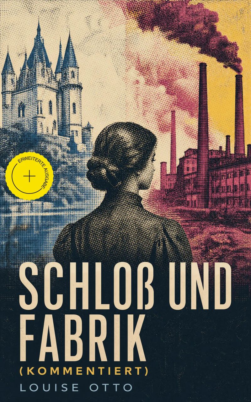 Schloß und Fabrik (Kommentiert)