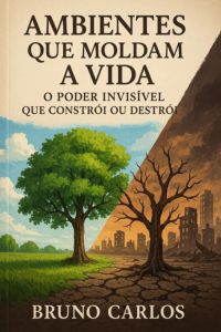 Ambientes Que Moldam A Vida