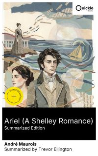 Ariel (A Shelley Romance) (Summarized Edition)