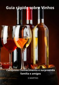 Guia Rápido Sobre Vinhos