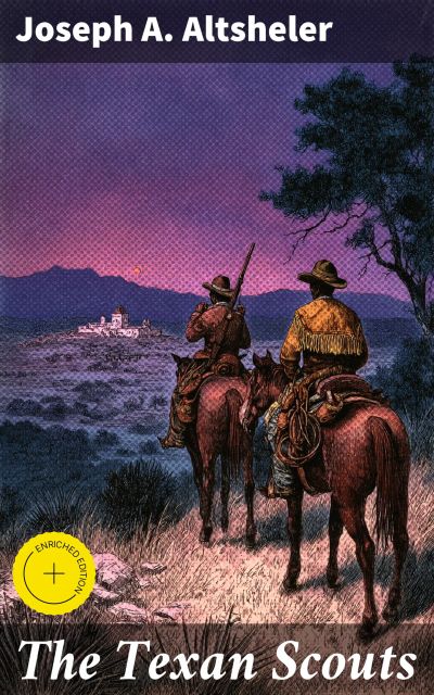 The Texan Scouts