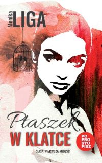 Ptaszek w klatce