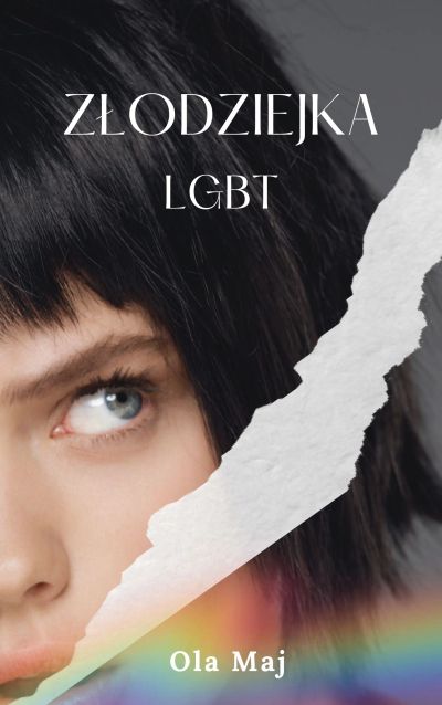 Złodziejka. LGBT