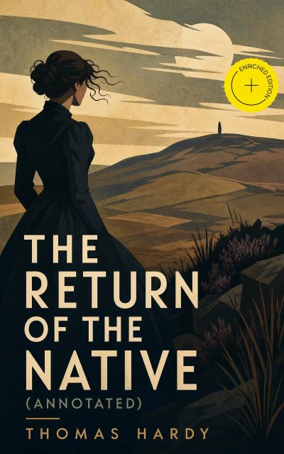 The Return of the Native (Annotated)