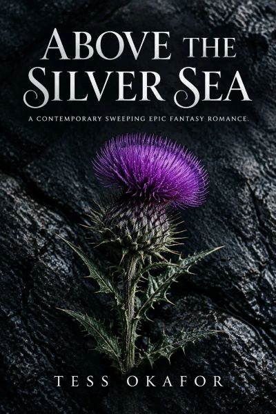 Above the Silver Sea